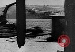 Standbild Deutsche 800mm Gustav railway gun Sewastopol Ukraine Sowjetunion, 1942, aus Sekunde 52 historischem Filmmaterial Videoclip 65675053087
