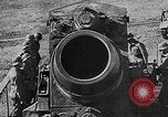 Standbild Deutsche 800mm Gustav railway gun Sewastopol Ukraine Sowjetunion, 1942, aus Sekunde 53 historischem Filmmaterial Videoclip 65675053087