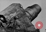 Standbild Deutsche 800mm Gustav railway gun Sewastopol Ukraine Sowjetunion, 1942, aus Sekunde 54 historischem Filmmaterial Videoclip 65675053087