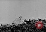 Standbild Deutsche 800mm Gustav railway gun Sewastopol Ukraine Sowjetunion, 1942, aus Sekunde 57 historischem Filmmaterial Videoclip 65675053087