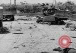 Standbild deutsche Truppen Belarus Mogilev, 1941, aus Sekunde 4 historischem Filmmaterial Videoclip 65675053088