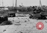 Standbild deutsche Truppen Belarus Mogilev, 1941, aus Sekunde 5 historischem Filmmaterial Videoclip 65675053088