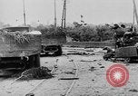 Standbild deutsche Truppen Belarus Mogilev, 1941, aus Sekunde 6 historischem Filmmaterial Videoclip 65675053088