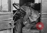 Standbild deutsche Truppen Belarus Mogilev, 1941, aus Sekunde 9 historischem Filmmaterial Videoclip 65675053088