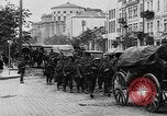 Standbild deutsche Truppen Belarus Mogilev, 1941, aus Sekunde 17 historischem Filmmaterial Videoclip 65675053088