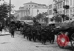 Standbild deutsche Truppen Belarus Mogilev, 1941, aus Sekunde 18 historischem Filmmaterial Videoclip 65675053088
