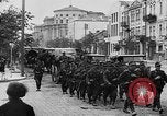 Standbild deutsche Truppen Belarus Mogilev, 1941, aus Sekunde 21 historischem Filmmaterial Videoclip 65675053088
