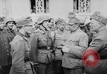 Standbild deutsche Truppen Belarus Mogilev, 1941, aus Sekunde 22 historischem Filmmaterial Videoclip 65675053088