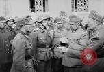 Standbild deutsche Truppen Belarus Mogilev, 1941, aus Sekunde 23 historischem Filmmaterial Videoclip 65675053088