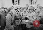 Standbild deutsche Truppen Belarus Mogilev, 1941, aus Sekunde 24 historischem Filmmaterial Videoclip 65675053088