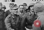 Standbild deutsche Truppen Belarus Mogilev, 1941, aus Sekunde 25 historischem Filmmaterial Videoclip 65675053088