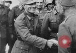 Standbild deutsche Truppen Belarus Mogilev, 1941, aus Sekunde 26 historischem Filmmaterial Videoclip 65675053088
