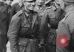 Standbild deutsche Truppen Belarus Mogilev, 1941, aus Sekunde 27 historischem Filmmaterial Videoclip 65675053088