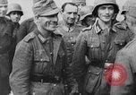 Standbild deutsche Truppen Belarus Mogilev, 1941, aus Sekunde 28 historischem Filmmaterial Videoclip 65675053088