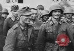 Standbild deutsche Truppen Belarus Mogilev, 1941, aus Sekunde 29 historischem Filmmaterial Videoclip 65675053088