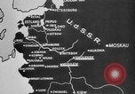 Standbild deutsche Truppen Smolensk Russland, 1942, aus Sekunde 6 historischem Filmmaterial Videoclip 65675053089