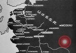 Standbild deutsche Truppen Smolensk Russland, 1942, aus Sekunde 8 historischem Filmmaterial Videoclip 65675053089