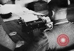 Standbild deutsche Truppen Smolensk Russland, 1942, aus Sekunde 18 historischem Filmmaterial Videoclip 65675053089