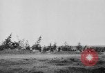 Standbild deutsche Truppen Smolensk Russland, 1942, aus Sekunde 27 historischem Filmmaterial Videoclip 65675053089