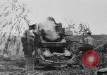 Standbild deutsche Truppen Smolensk Russland, 1942, aus Sekunde 38 historischem Filmmaterial Videoclip 65675053089