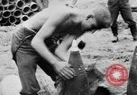 Standbild deutsche Truppen Smolensk Russland, 1942, aus Sekunde 41 historischem Filmmaterial Videoclip 65675053089
