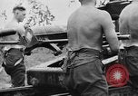 Standbild deutsche Truppen Smolensk Russland, 1942, aus Sekunde 45 historischem Filmmaterial Videoclip 65675053089