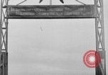 Immagine di Campo aereo sovietico danneggiato La Russia, 1941, secondo 4 filmato di repertorio 65675053090