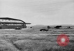 Immagine di Campo aereo sovietico danneggiato La Russia, 1941, secondo 8 filmato di repertorio 65675053090