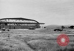 Immagine di Campo aereo sovietico danneggiato La Russia, 1941, secondo 10 filmato di repertorio 65675053090