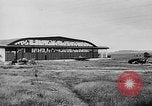 Immagine di Campo aereo sovietico danneggiato La Russia, 1941, secondo 11 filmato di repertorio 65675053090