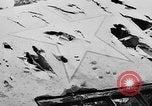 Immagine di Campo aereo sovietico danneggiato La Russia, 1941, secondo 21 filmato di repertorio 65675053090