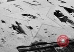 Immagine di Campo aereo sovietico danneggiato La Russia, 1941, secondo 22 filmato di repertorio 65675053090