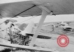 Immagine di Campo aereo sovietico danneggiato La Russia, 1941, secondo 31 filmato di repertorio 65675053090