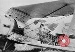 Immagine di Campo aereo sovietico danneggiato La Russia, 1941, secondo 32 filmato di repertorio 65675053090