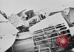 Immagine di Campo aereo sovietico danneggiato La Russia, 1941, secondo 49 filmato di repertorio 65675053090