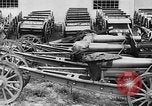Immagine di Campo aereo sovietico danneggiato La Russia, 1941, secondo 59 filmato di repertorio 65675053090