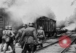 Immagine di Truppe tedesche La Russia, 1941, secondo 1 filmato di repertorio 65675053091