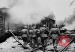 Immagine di Truppe tedesche La Russia, 1941, secondo 3 filmato di repertorio 65675053091