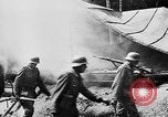 Immagine di Truppe tedesche La Russia, 1941, secondo 5 filmato di repertorio 65675053091