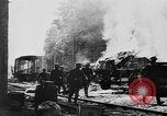 Immagine di Truppe tedesche La Russia, 1941, secondo 7 filmato di repertorio 65675053091