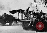 Immagine di Truppe tedesche La Russia, 1941, secondo 21 filmato di repertorio 65675053091
