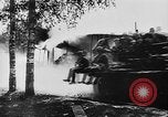 Immagine di Truppe tedesche La Russia, 1941, secondo 23 filmato di repertorio 65675053091
