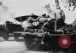 Immagine di Truppe tedesche La Russia, 1941, secondo 25 filmato di repertorio 65675053091