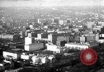 Standbild Capitol Dome Washington DC USA, 1936, aus Sekunde 20 historischem Filmmaterial Videoclip 65675053092