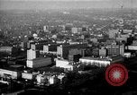Standbild Capitol Dome Washington DC USA, 1936, aus Sekunde 21 historischem Filmmaterial Videoclip 65675053092