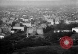 Standbild Capitol Dome Washington DC USA, 1936, aus Sekunde 34 historischem Filmmaterial Videoclip 65675053092