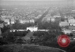 Standbild Capitol Dome Washington DC USA, 1936, aus Sekunde 43 historischem Filmmaterial Videoclip 65675053092
