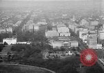 Standbild Capitol Dome Washington DC USA, 1936, aus Sekunde 49 historischem Filmmaterial Videoclip 65675053092