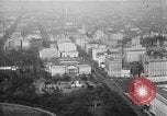 Standbild Capitol Dome Washington DC USA, 1936, aus Sekunde 52 historischem Filmmaterial Videoclip 65675053092