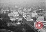 Standbild Capitol Dome Washington DC USA, 1936, aus Sekunde 53 historischem Filmmaterial Videoclip 65675053092